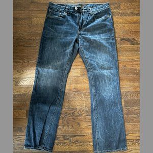 American Eagle Men's Original Boot Denim Jeans 34x34